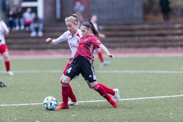 Bild 138 - wBJ Walddörfer am 20.11.21